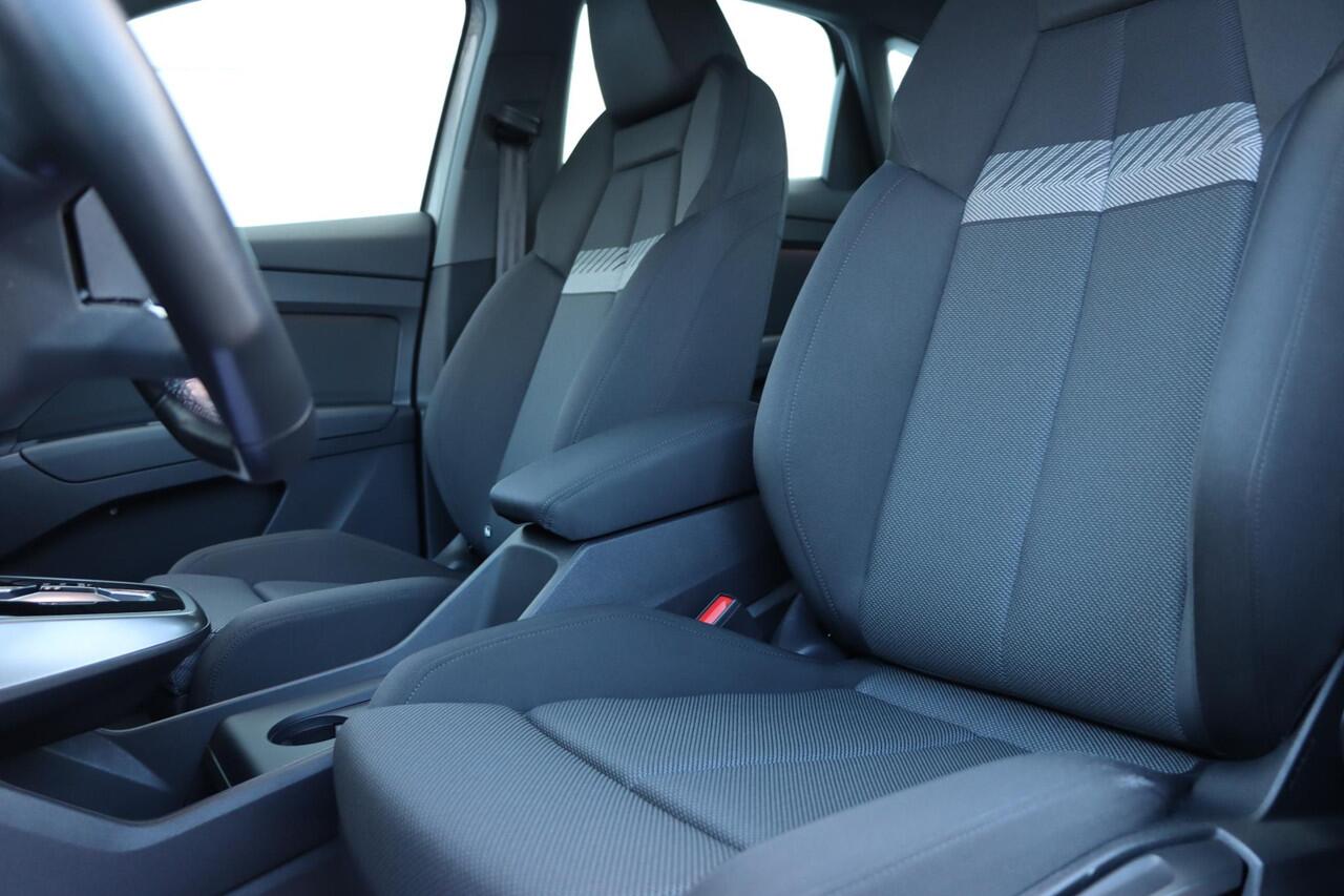 Audi Q4 Sportback e-tron 35 Launch edition Advanced 55 kWh | SOH 92%