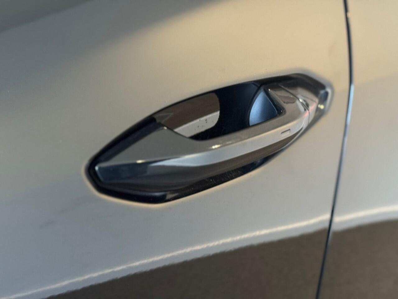 Audi Q4 Sportback e-tron 40 S edition 77 kWh