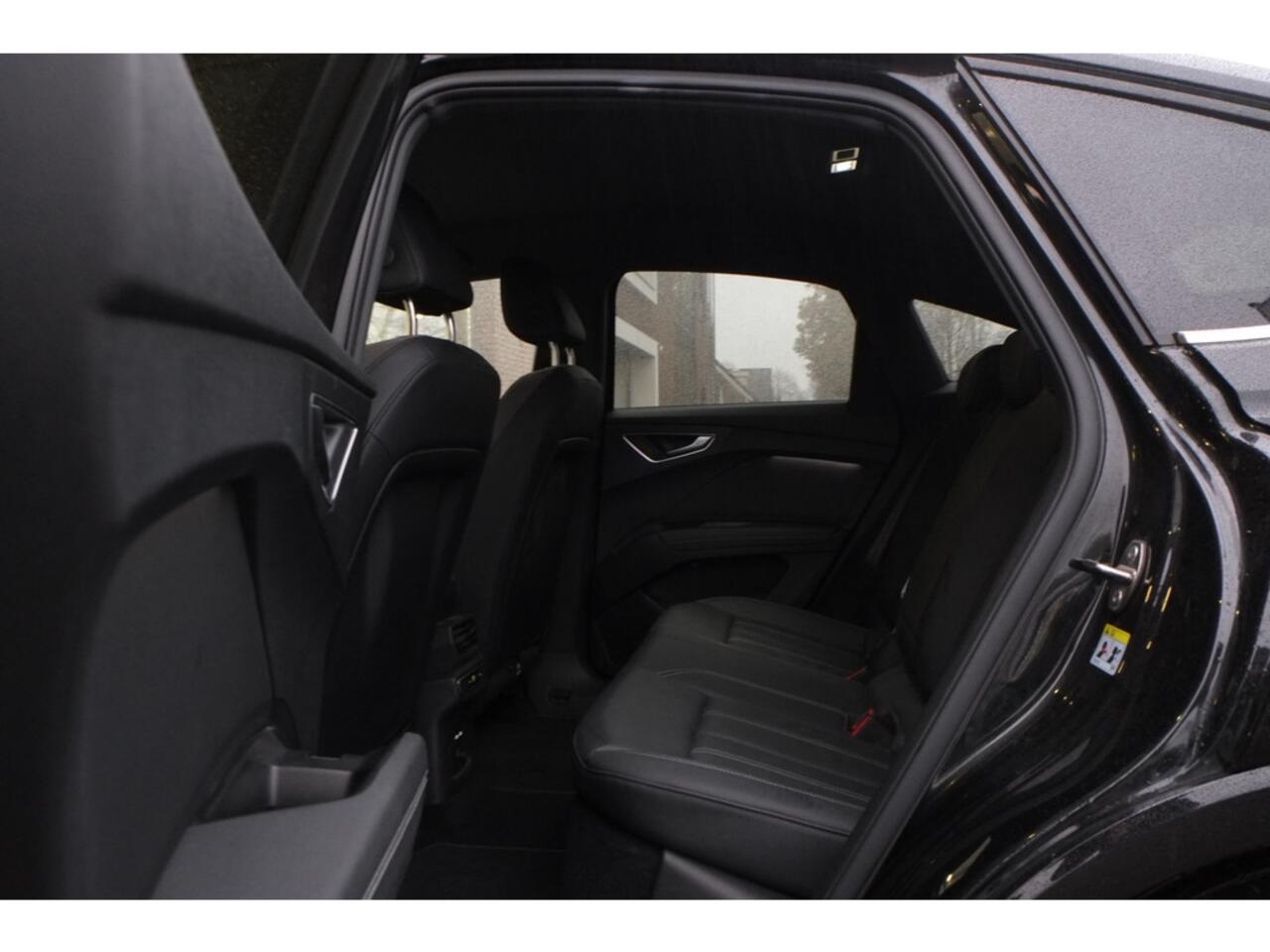 Audi Q4 Sportback 40 S-LINE 77 kWh