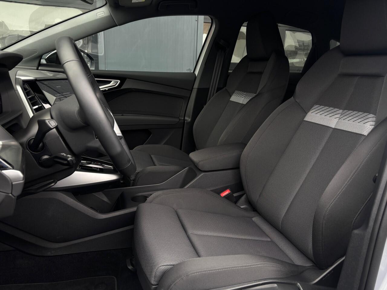 Audi Q4 Sportback e-tron 45 S-line Audi fabr.gar. 2029