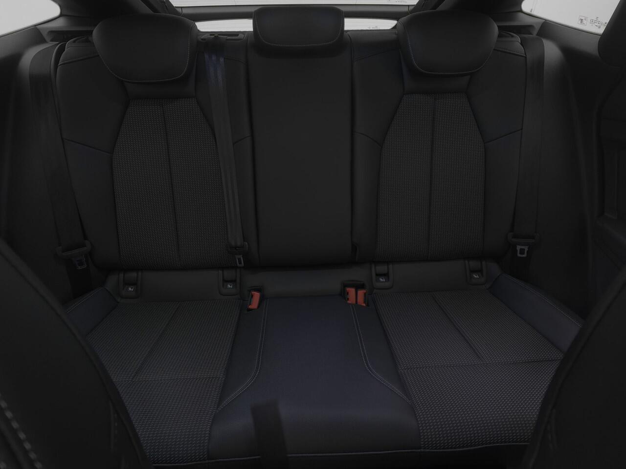 Audi Q4 Sportback e-tron 35 S edition 55 kWh | CAMERA | ADAPTIVE | KEYLESS