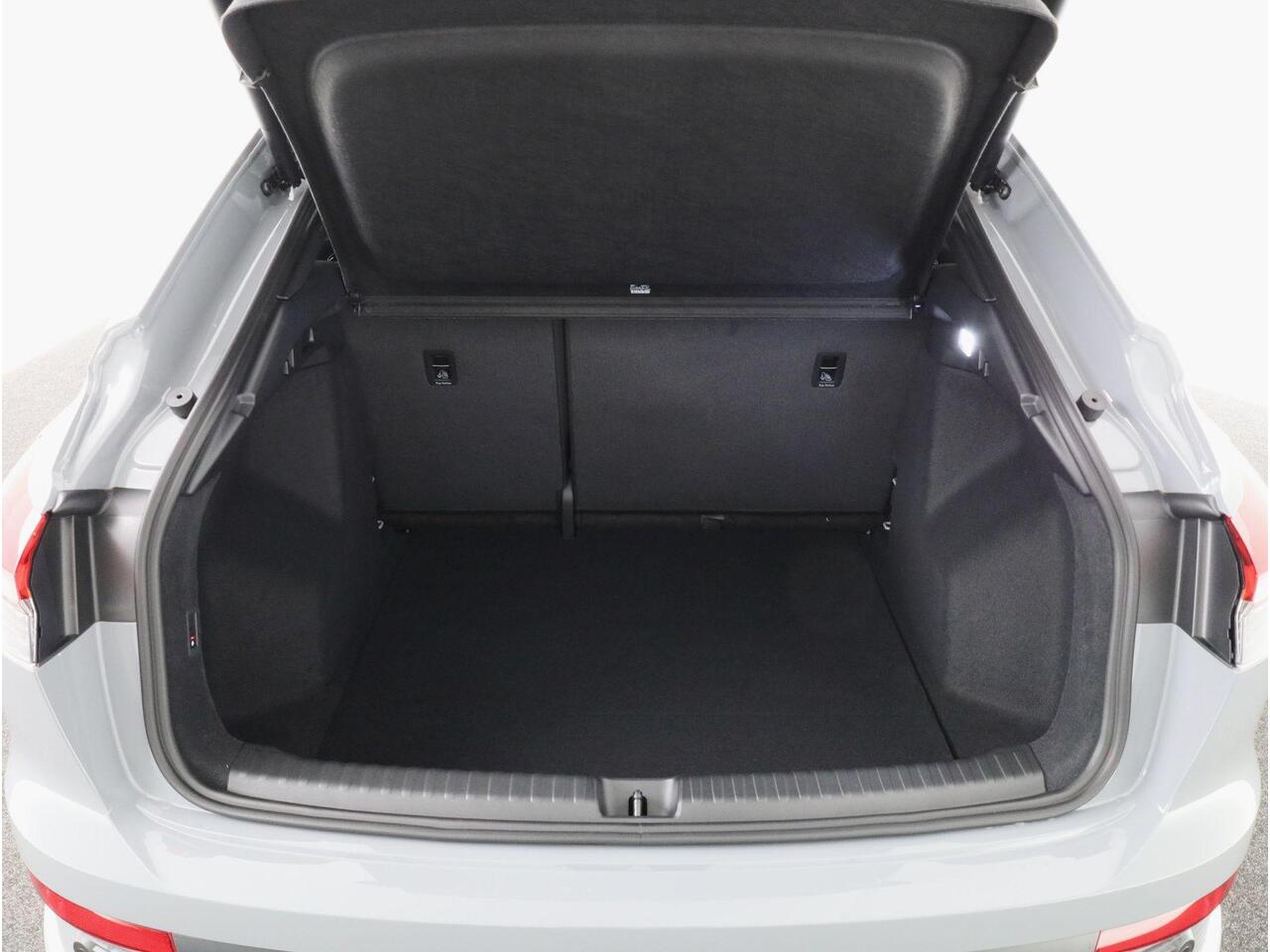 Audi Q4 Sportback e-tron 45 quattro S Edition Competition 82 kWh