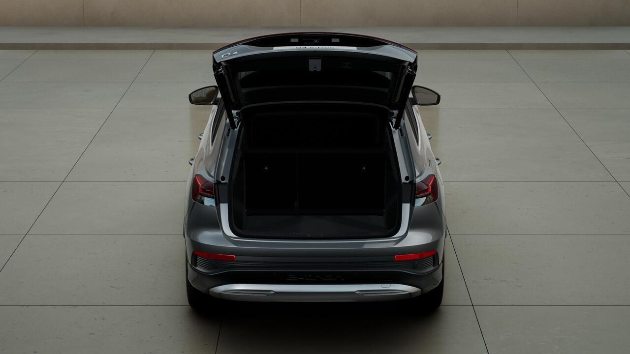 Audi Q4 e-tron 45 quattro Advanced edition 82 kWh