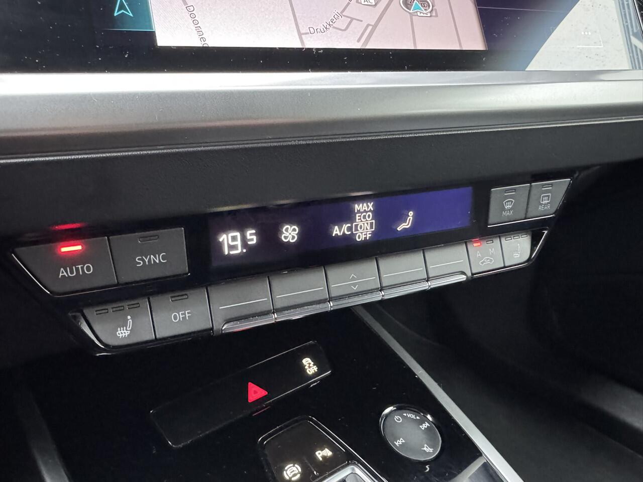 Audi Q4 e-tron 35 Launch Edition Advanced 55 kWh*Matrix-LED*Sonos*90%SOH*