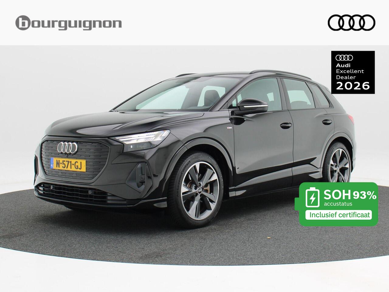 audi-q4-e-tron-40-77-kwh-204-pk-aut