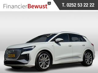 audi-q4-e-tron-40-actie!-betaal-nu-