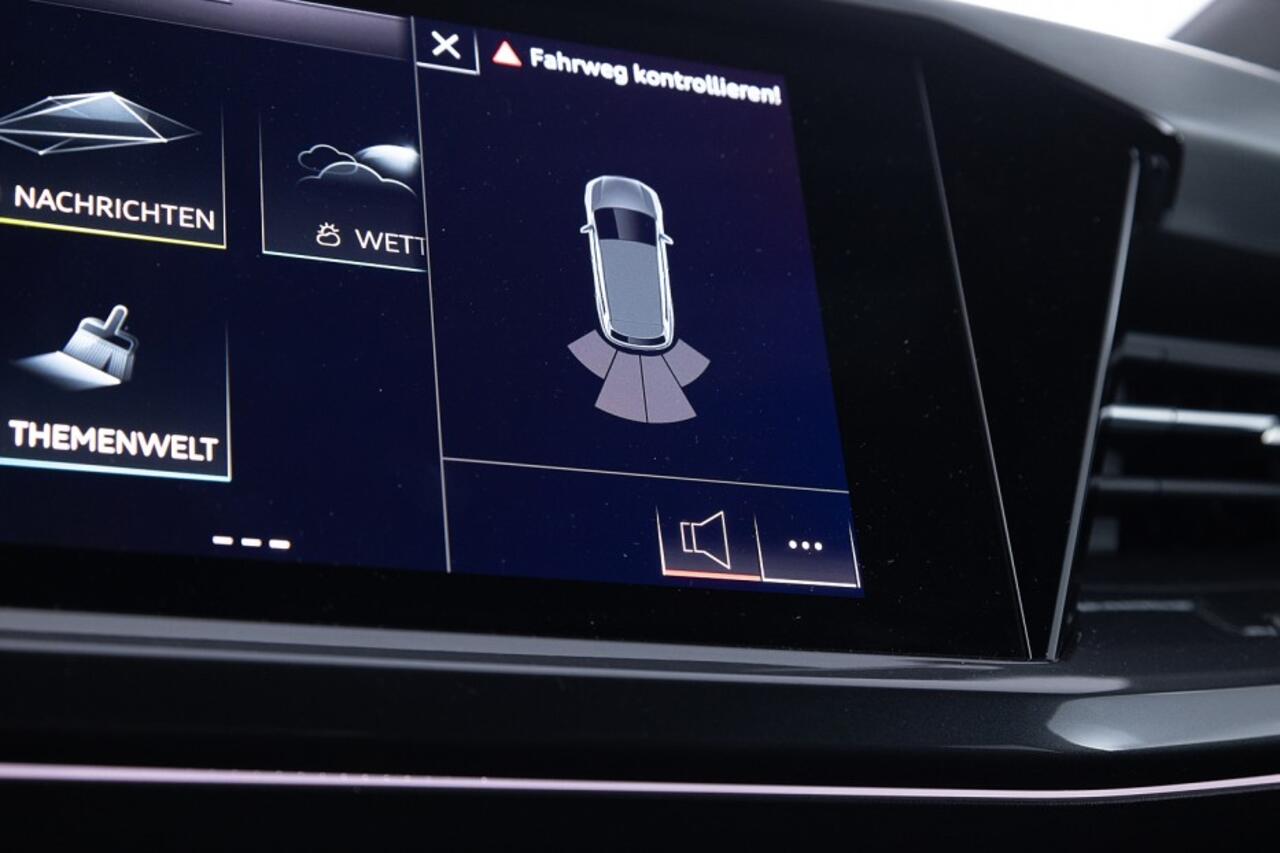 Audi Q4 e-tron 40 Launch edition S Competition 77 kWh | SOH 95% | Full LED | S-Line | NAVI | ECC | VELGEN