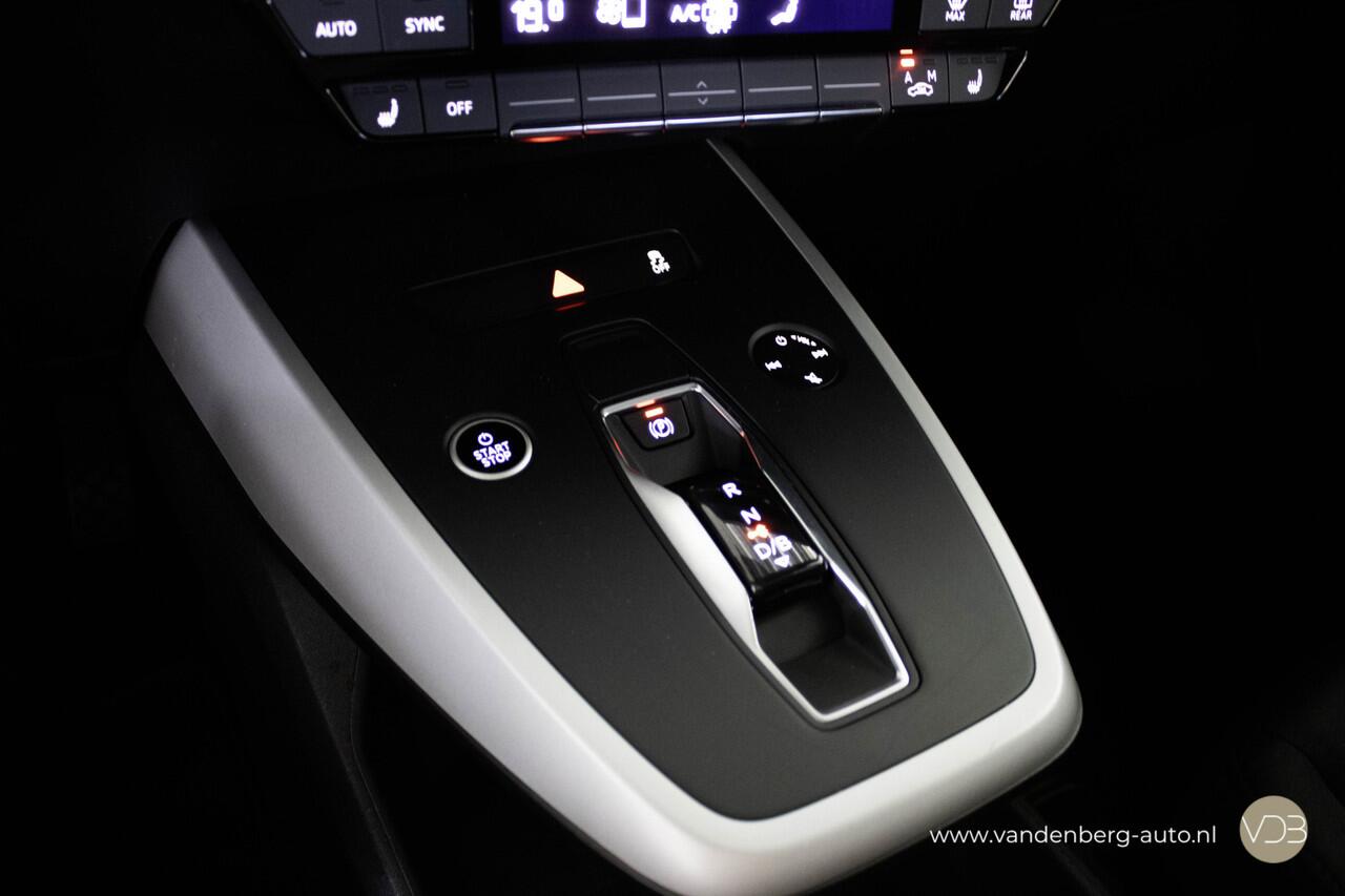 Audi Q4 e-tron 35 Launch edition Apple Carplay Origineel NL