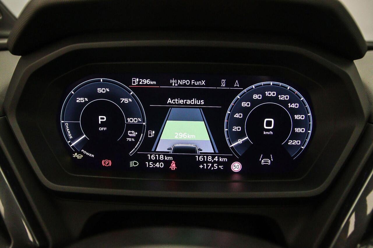 Audi Q4 e-tron 45 quattro S Edition 82 kWh