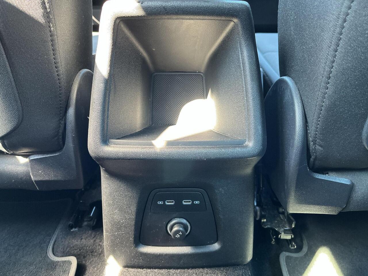 Audi Q4 e-tron 35 170Pk 55 kWh | 170 pk | Clima | PDC |