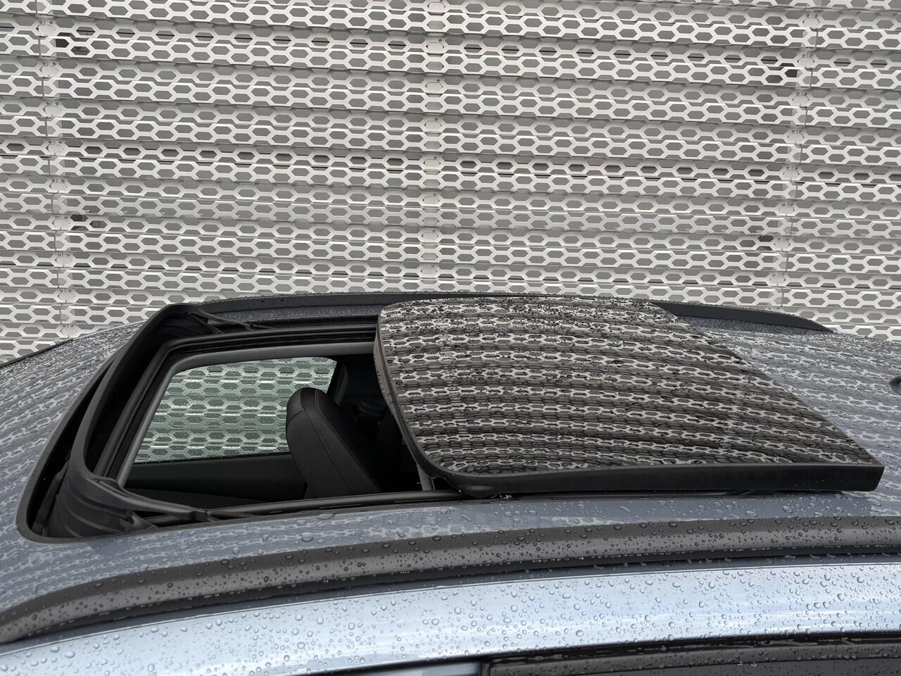 Audi Q4 e-tron Advanced edition (A1) e-tron 45 210kW/286pk 82Kwh 20" LM Velgen | Panorama dak | Cruise Control Adaptief | Camera Achter |