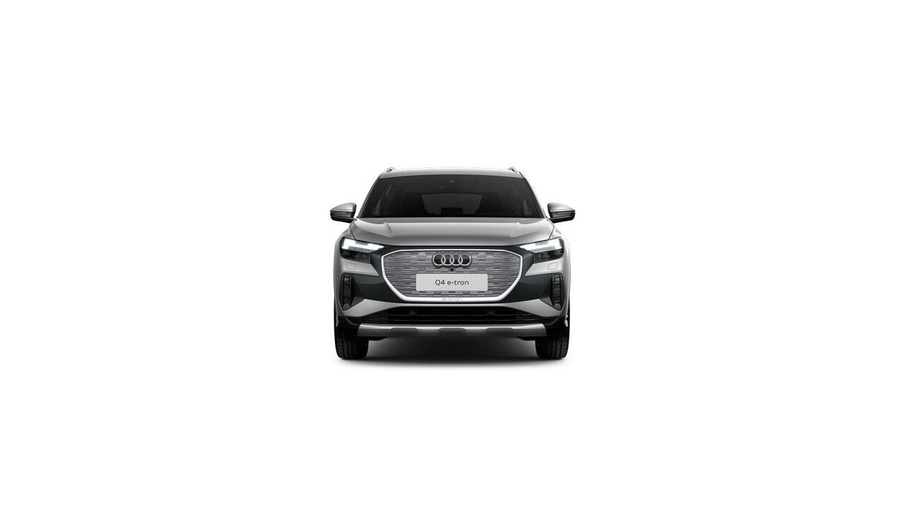 Audi Q4 e-tron 40 Launch edition Advanced Plus 77 kWh SoH 89%