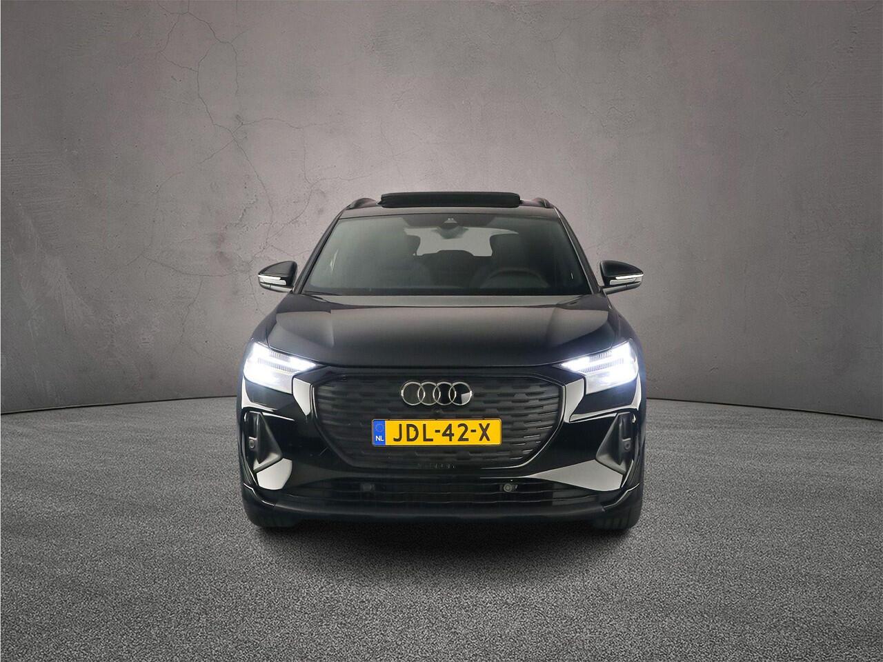 Audi Q4 e-tron 45 quattro S Edition 82 kWh