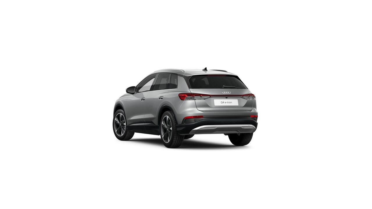 Audi Q4 e-tron 40 Launch edition Advanced Plus 77 kWh SoH 89%
