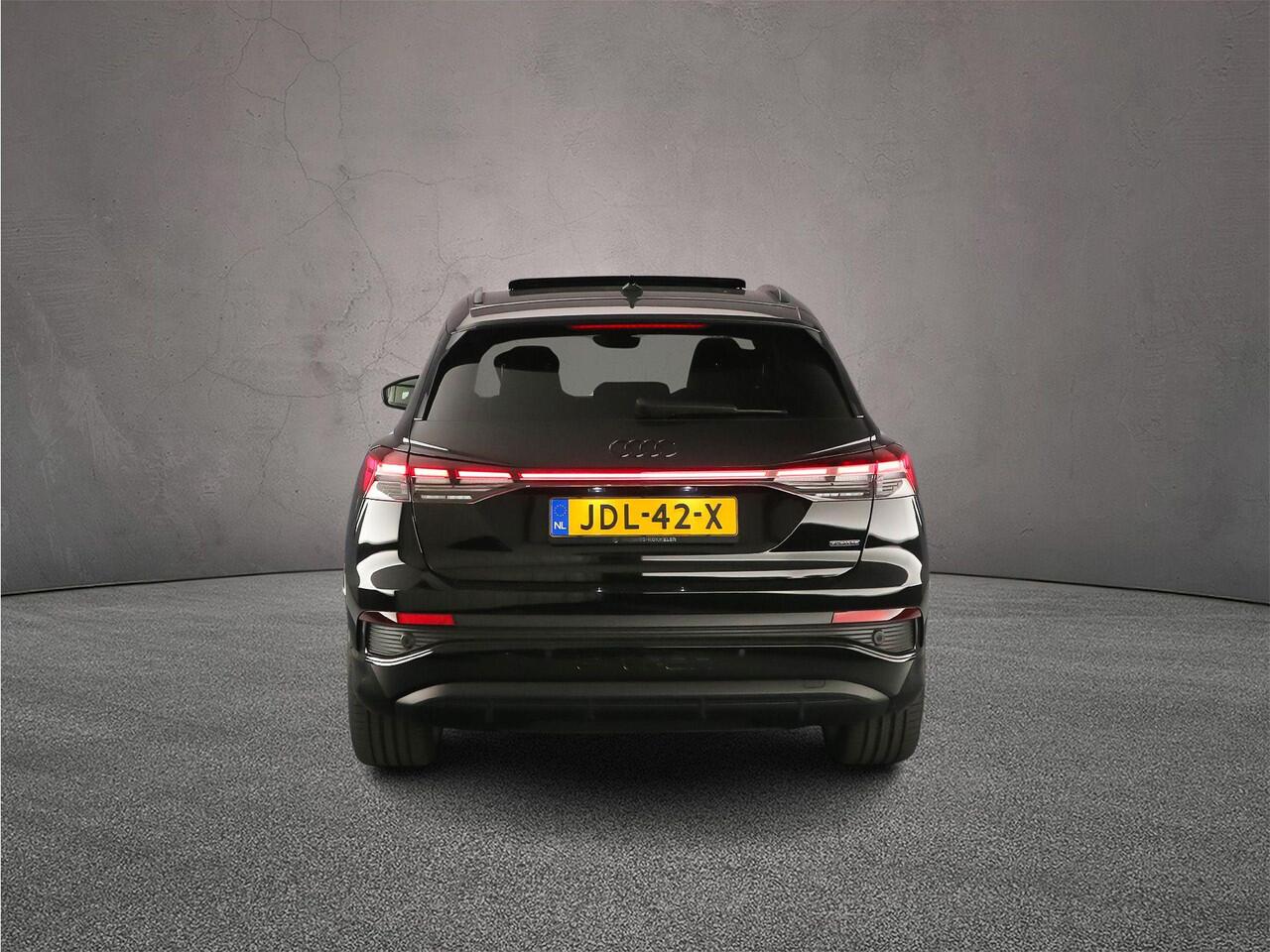 Audi Q4 e-tron 45 quattro S Edition 82 kWh
