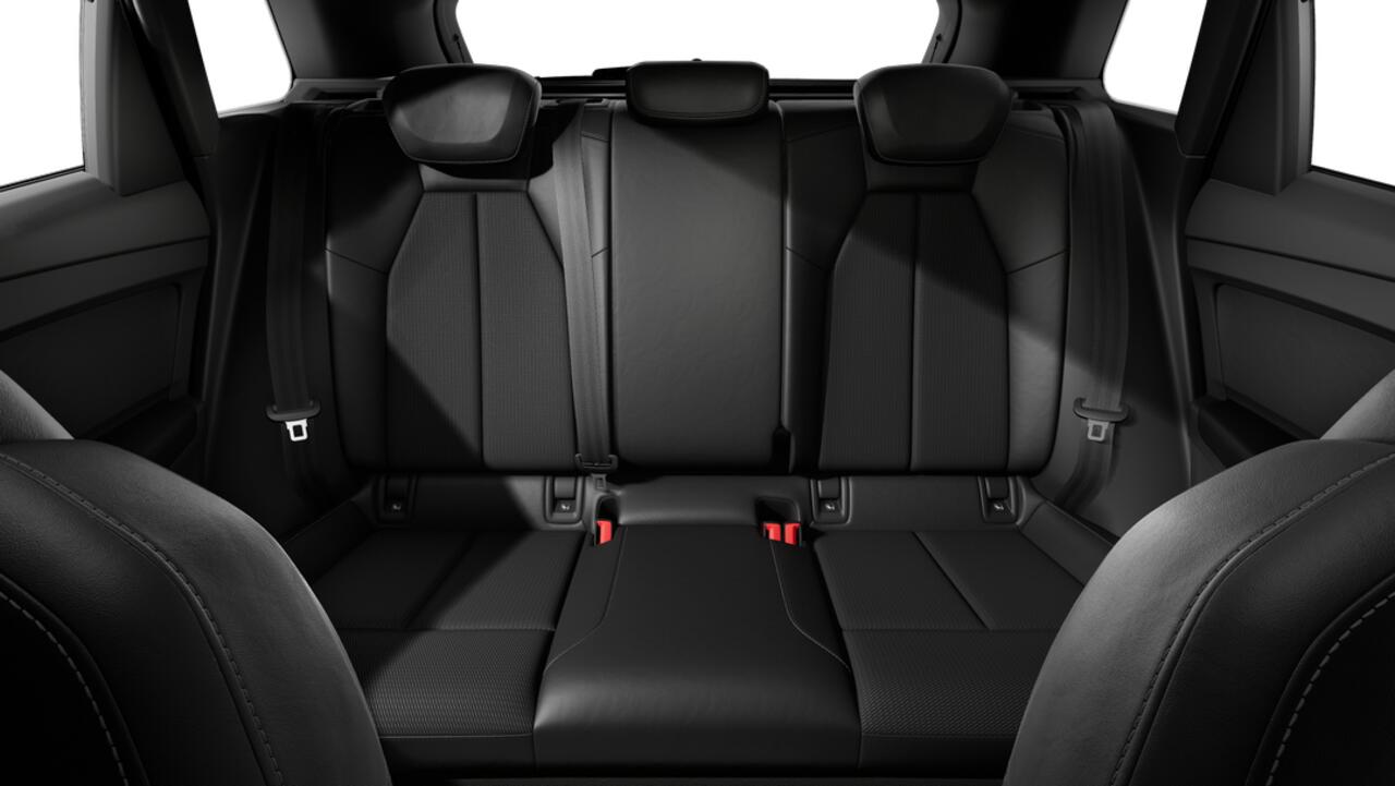 Audi Q4 e-tron Q4 45 e-tron 286 1AT S edition Competition Automaat