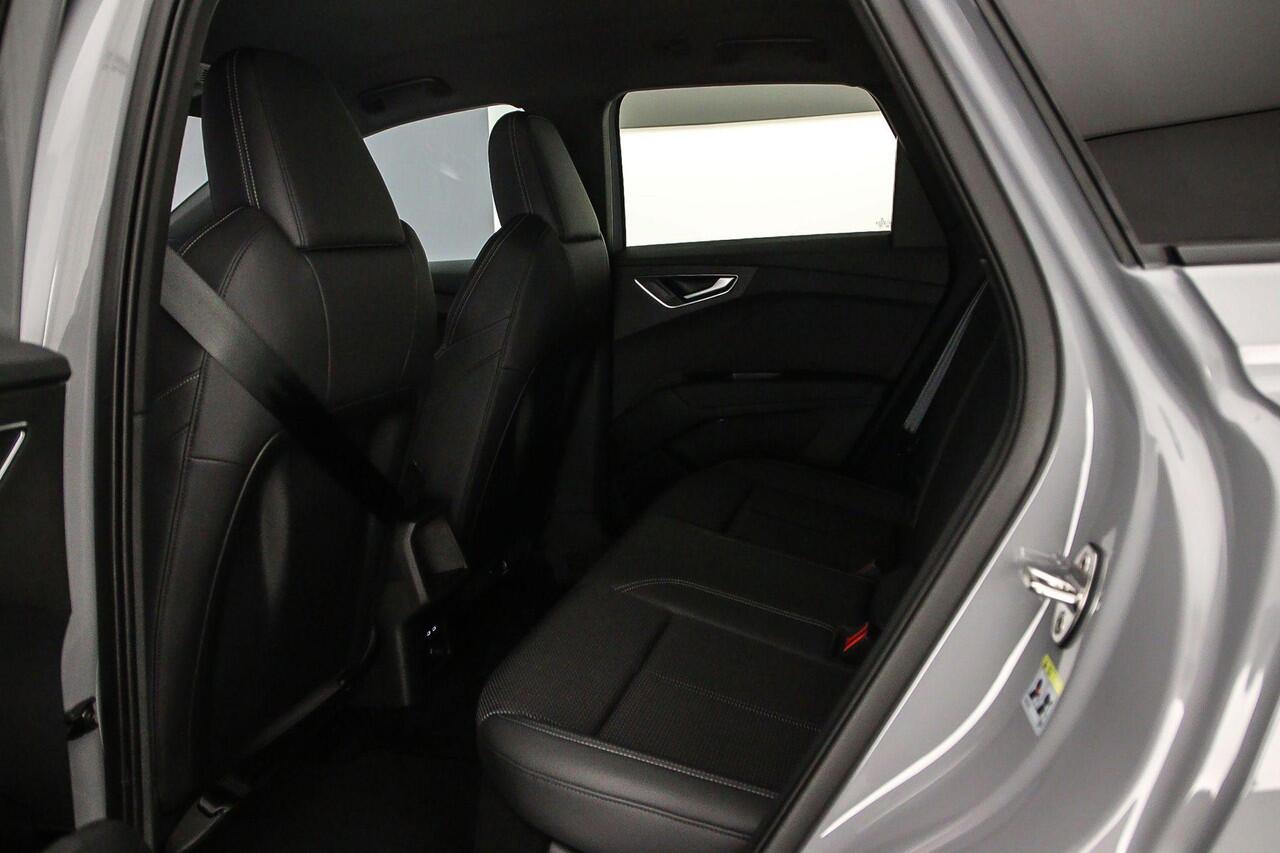 Audi Q4 e-tron 45 quattro S Edition 82 kWh