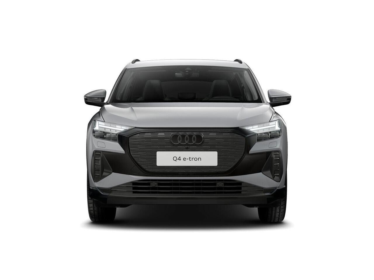 Audi Q4 e-tron Advanced edition e-tron 40 / 204 PK