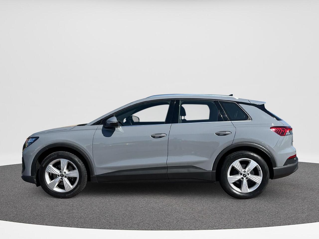 Audi Q4 e-tron 35 170Pk 55 kWh | 170 pk | Clima | PDC |