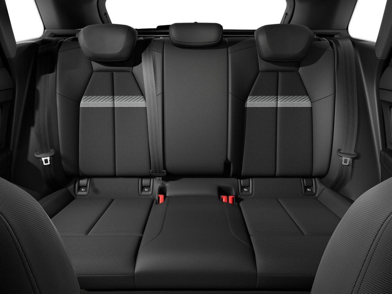 Audi Q4 e-tron 45 quattro Advanced edition 286 PK · Assist. pakket plus · Comfortpakket · Ambient light · 20" LM Velgen