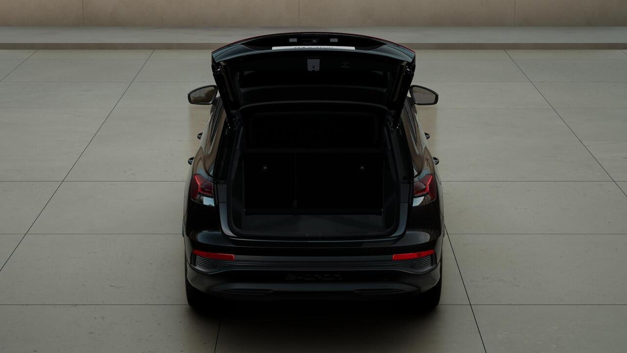 Audi Q4 e-tron 45 quattro Advanced edition 82 kWh