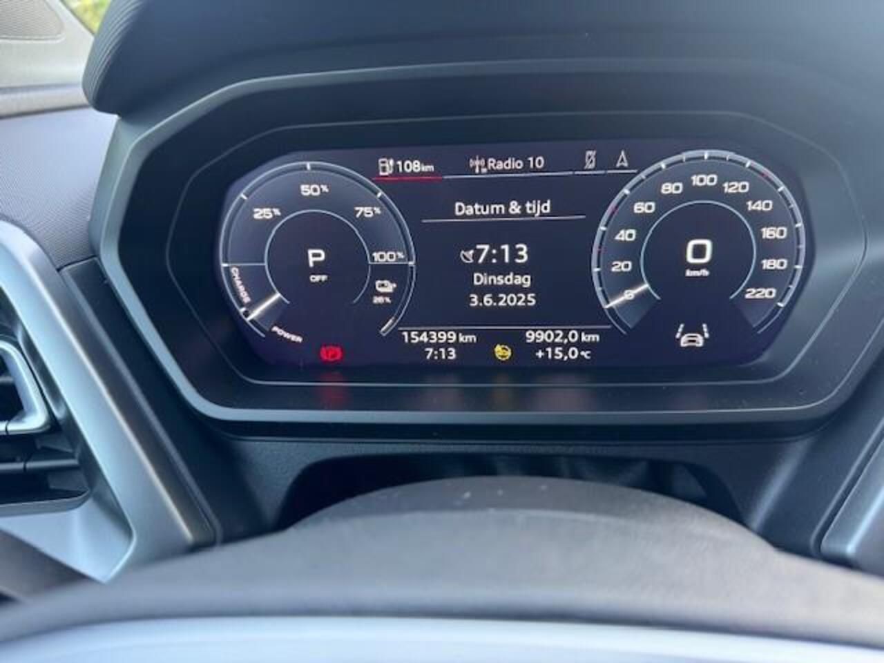 Audi Q4 e-tron 40 LAUNCH EDITION ADVANCED 77KWH CAM/HUP/ACARPLAY/