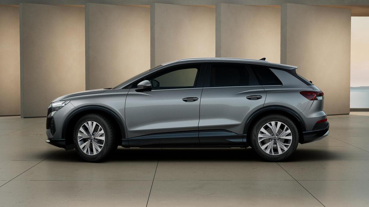 Audi Q4 e-tron 45 quattro Advanced edition 82 kWh