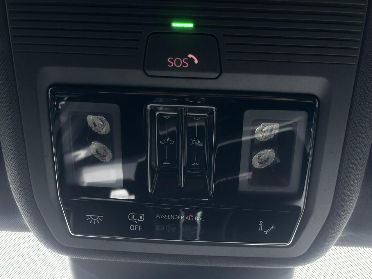 Audi Q4 e-tron 40 Launch edition S Competition 77 kWh | SoH 91% | WLTP 488km rijbereik | Trekhaak | Led | Voorverwarming | Stoelverwarming | Pano | Head-up display |