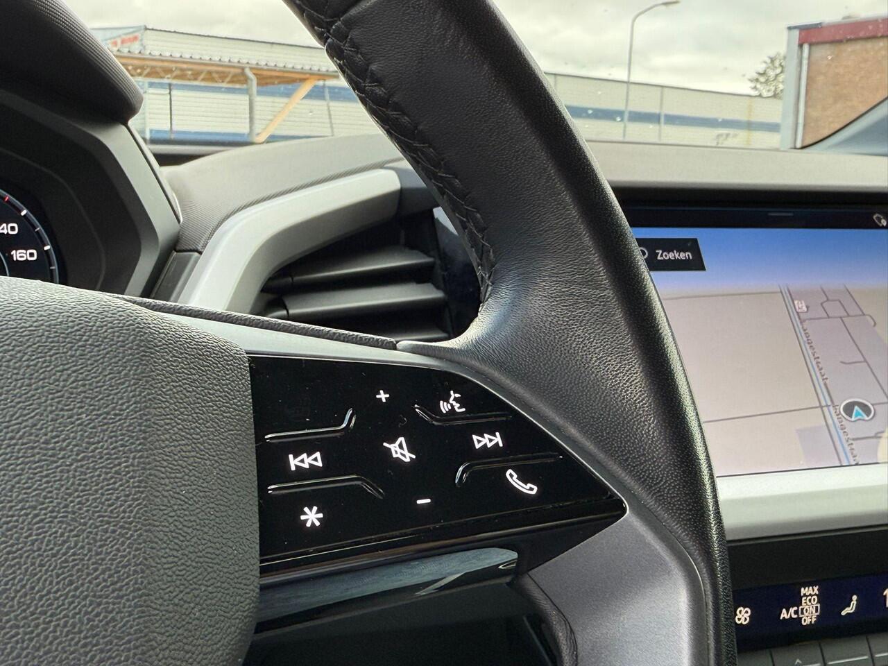 Audi Q4 e-tron 35 Edition 55 kWh