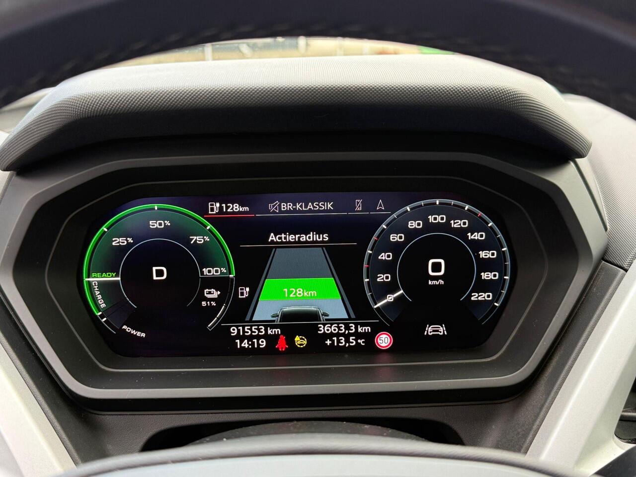 Audi Q4 e-tron 35 Edition 55 kWh