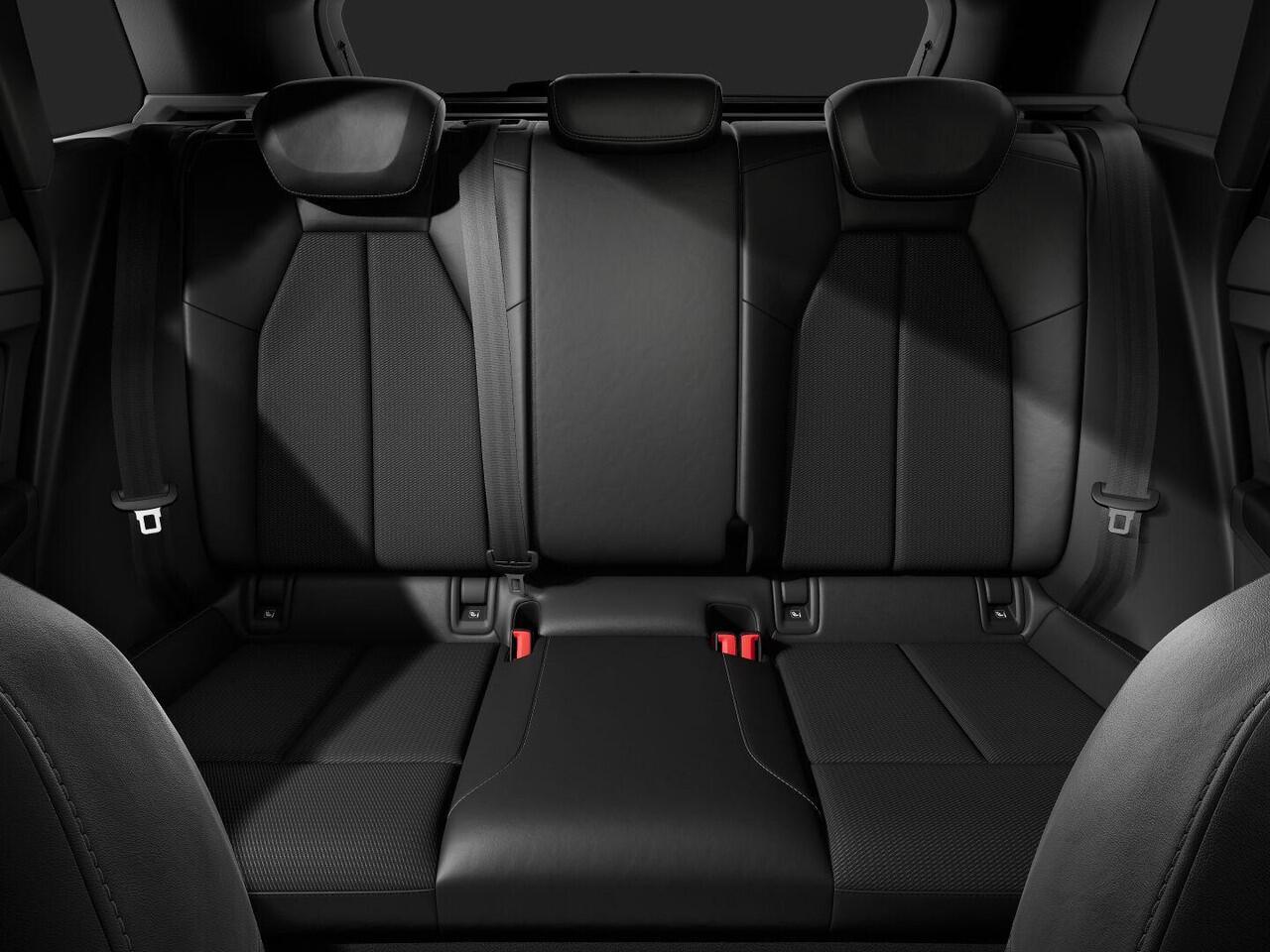 Audi Q4 e-tron 45 S edition Competition 82 kWh 286 pk | Assistentiepakket plus | Comfortpakket plus | Head-up display | Stuurverwarming |