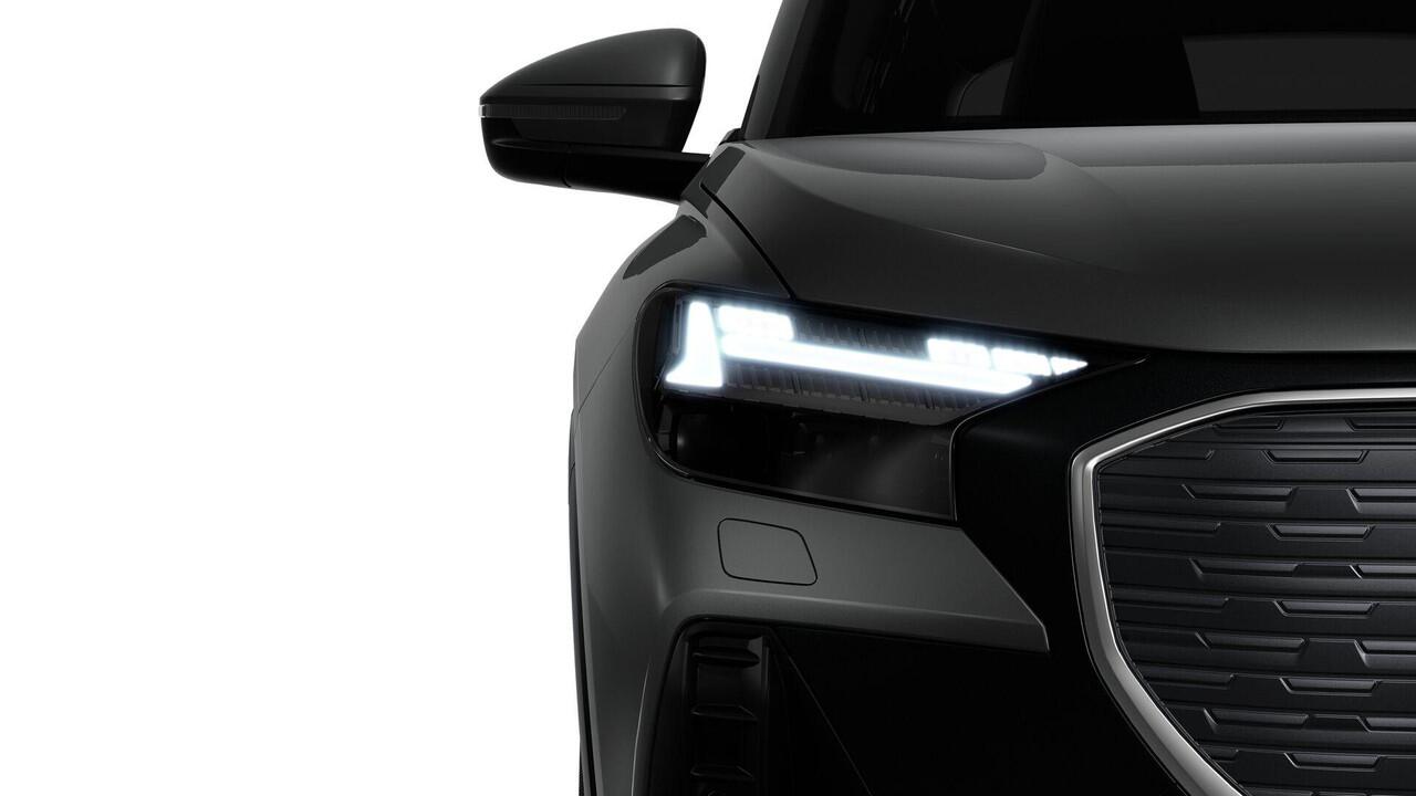 Audi Q4 e-tron 40 Launch edition Advanced Plus 77 kWh SoH 89%