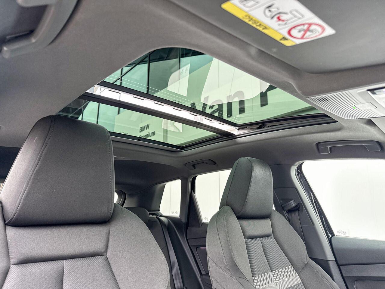 Audi Q4 e-tron 35 Launch edition Advanced Plus 55 kWh