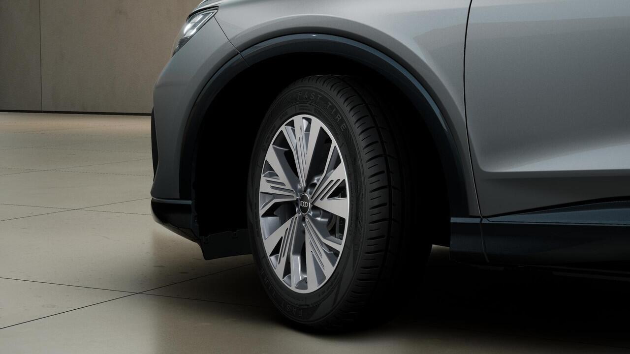 Audi Q4 e-tron 45 quattro Advanced edition 82 kWh