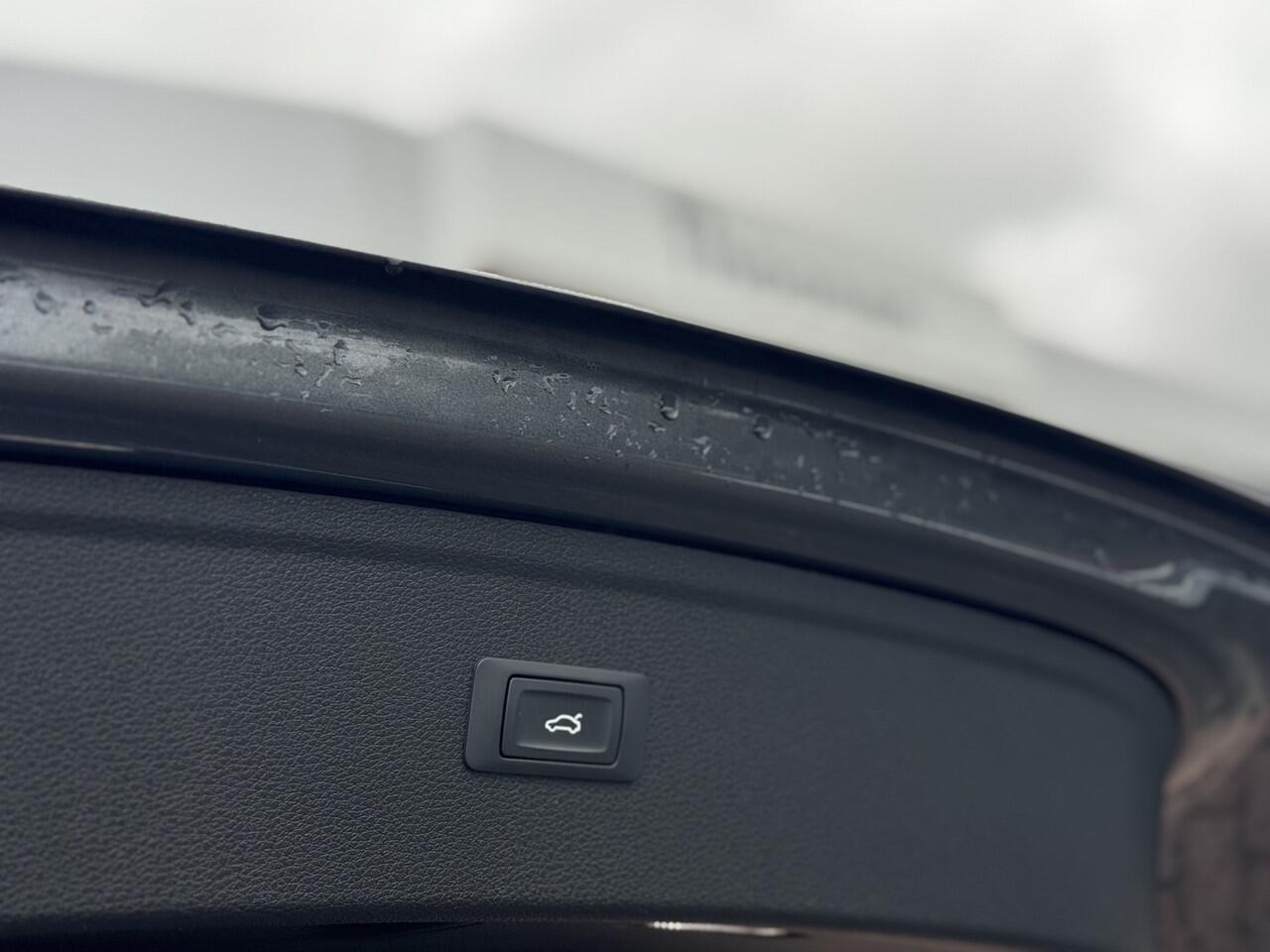 Audi Q5 50 TFSI e S edition | Trekhaak | Pano | LED