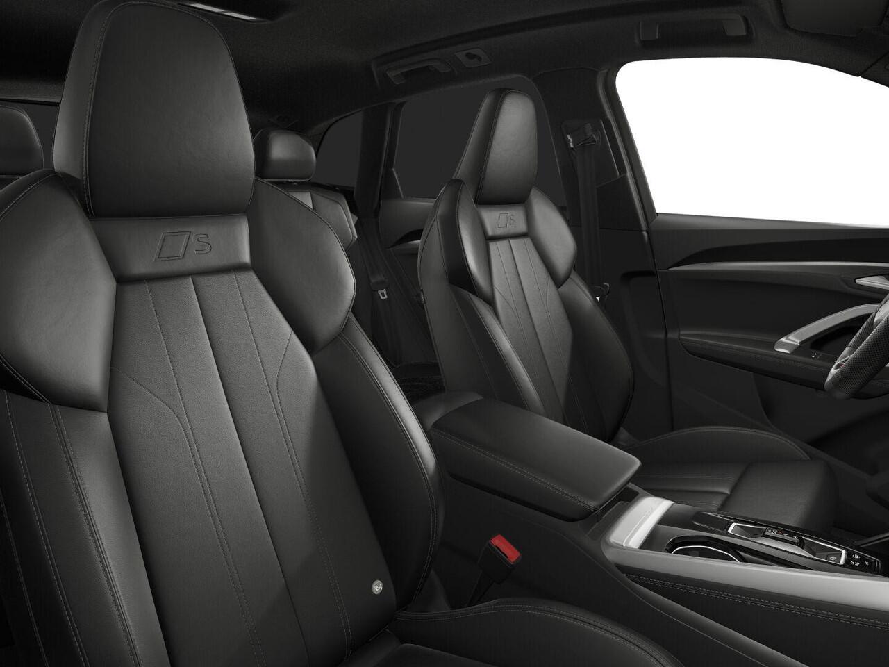 Audi Q5 2.0 TFSI e-hybrid quattro S edition | Optiekpakket zwart | Techniekpakket plus | Trekhaak elektr wegklapbaar | Elektrische stoelen voor |