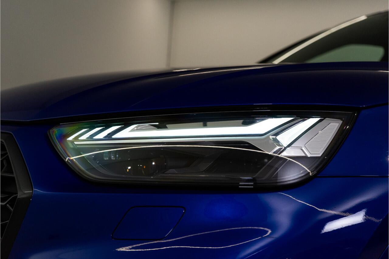 Audi Q5 Sportback 55 TFSI e S Edition 367PK | Pano | Luchtvering | B&O | Sfeer | 12 MND Garantie