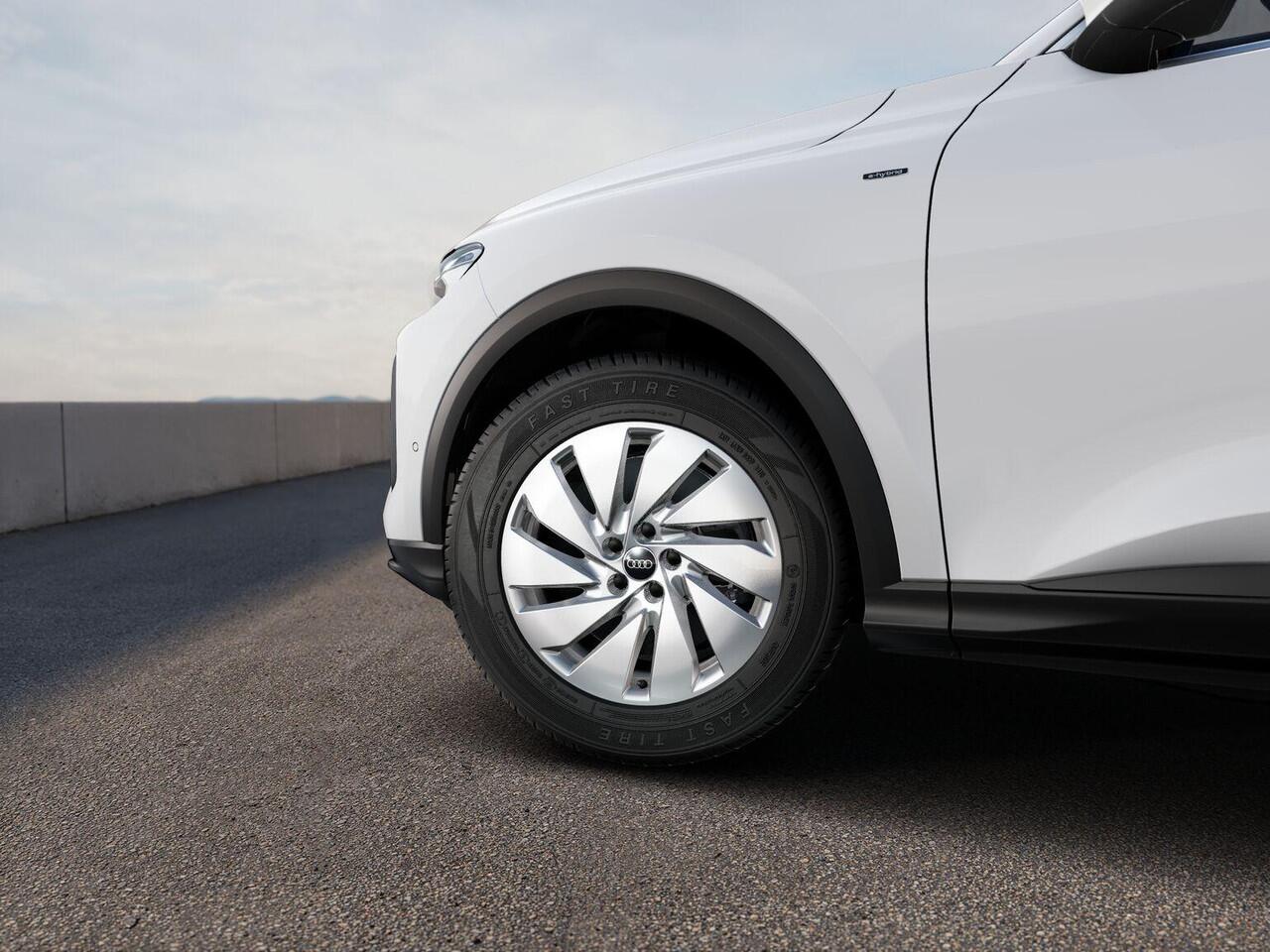 Audi Q5 2.0 TFSI e-hybrid quattro Pro Line | wordt verwacht