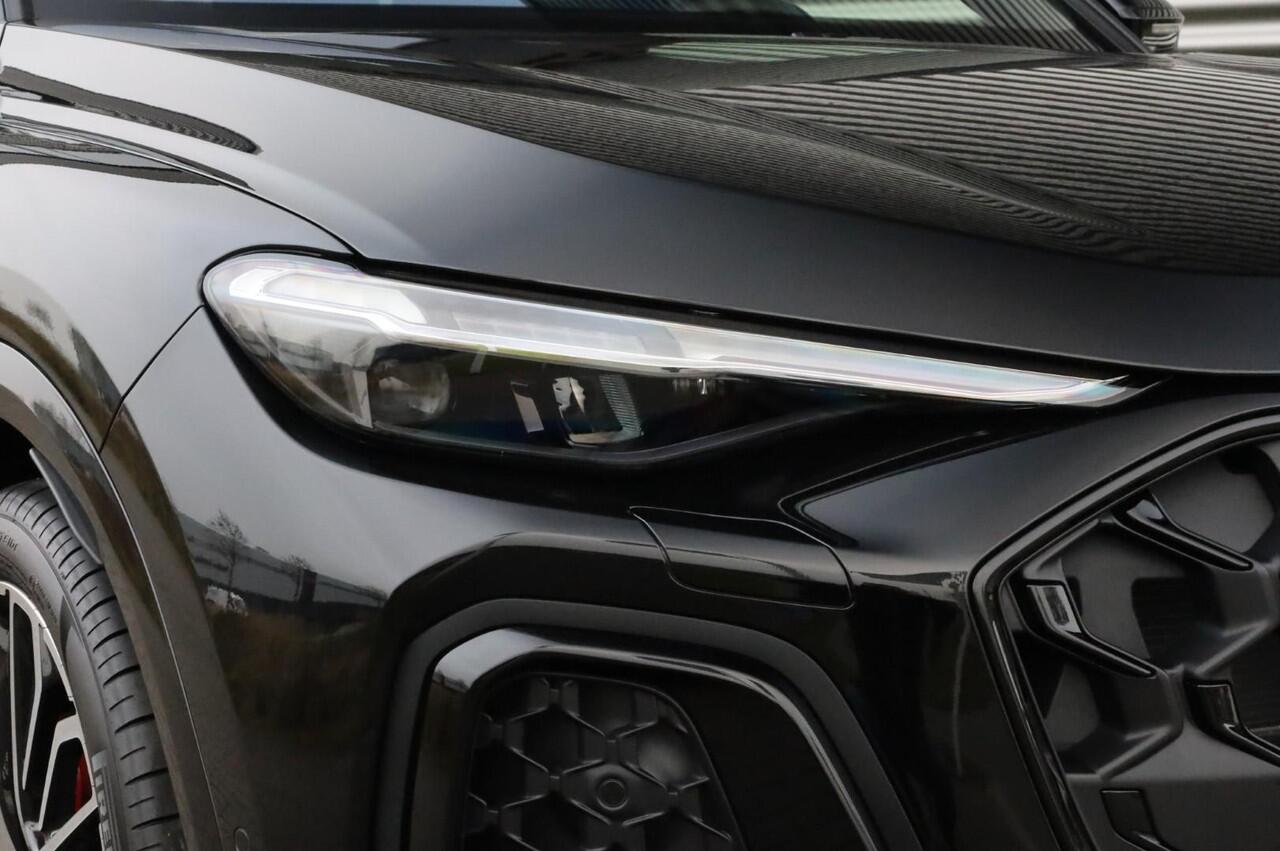 Audi Q5 e-hybrid Competition Luchtvering l Trekhaak l Pano