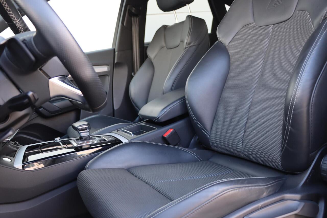 Audi Q5 Sportback 55 TFSI e S Edition Competition 367pk S-Tronic