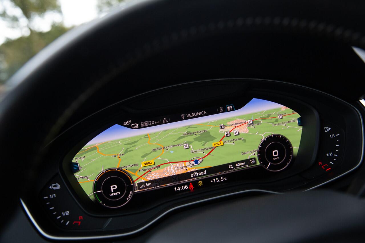 Audi Q5 55 TFSI e quattro Competition , Panoramadak, Trekhaak, Bang&Olufsen,