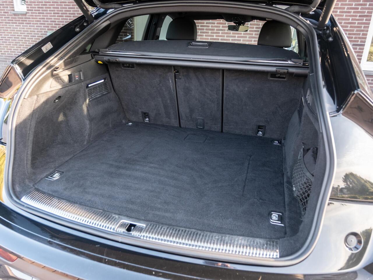 Audi Q5 Sportback S line Comp 50 TFSIe quattro S tronic | Panodak | Volleder | Virtual Cockpit | Adap Cruise | Park Pack | Zwart optiek | Matrix Led | Ass. Pack | Etc..