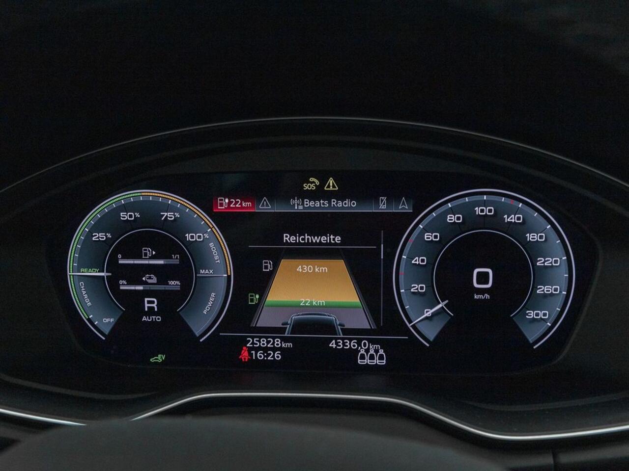 Audi Q5 55 TFSI e S Line 367 PK ACC Camera Head-Up Trekhaak Leder EL. Sportstoelen 20 Inch