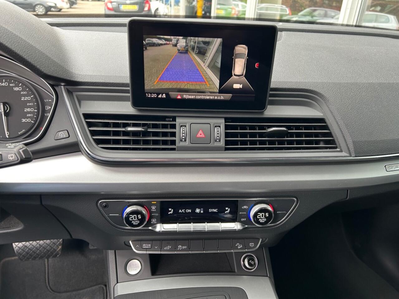 Audi Q5 50 TFSI e quattro Pro Line