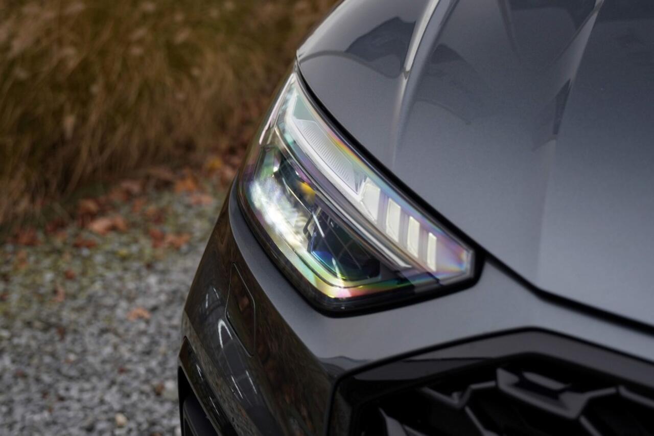 Audi Q5 Sportback 55 TFSI E S EDITION