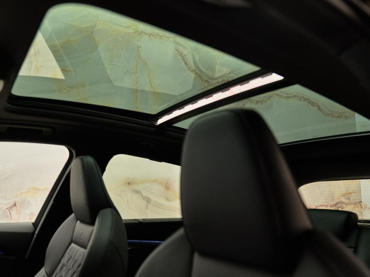 Audi Q5 Sportback E-Hybrid Quattro S Edition Competition, B&O, pano, trk. haak, 21", luchtv., matrix-LED, OLED, memory, keyless, HUD, ACC, privacy