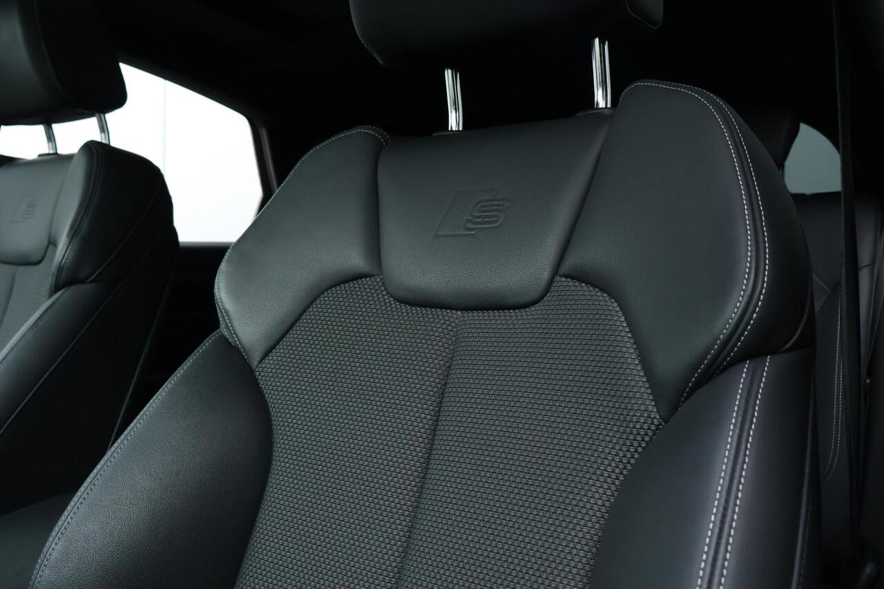 Audi Q5 Sportback 40 TFSI S edition Pano / Carplay / 360