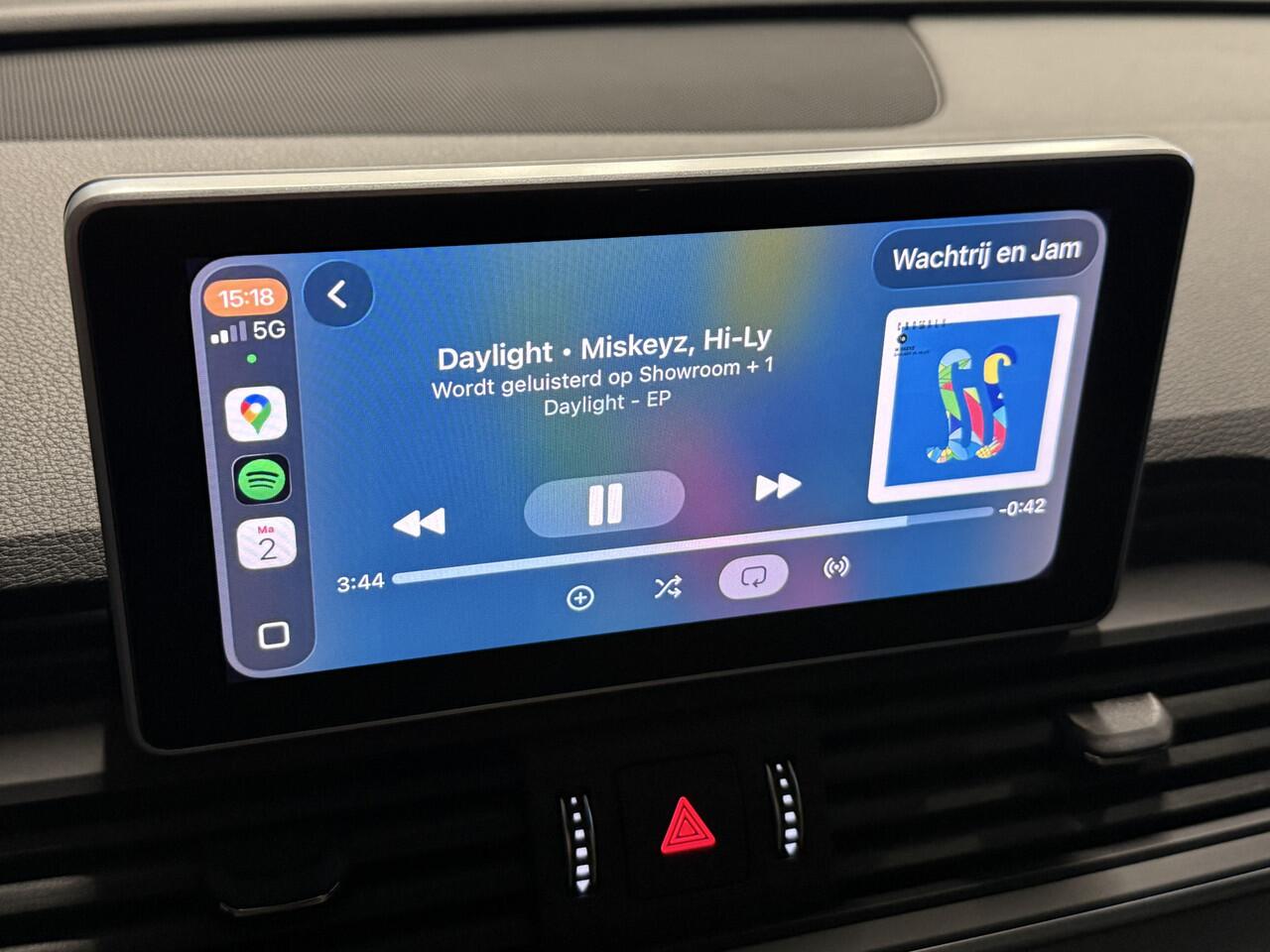 Audi Q5 50 TFSI e 300pk quattro 2x S-Line | Elektr. trekhaak | Apple Carplay | Virtual cockpit