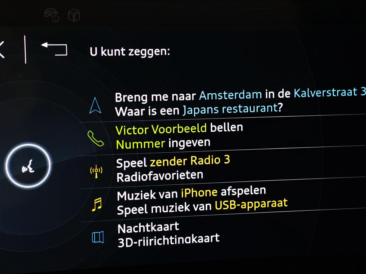 Audi Q5 Sportback 55 TFSIe 367PK S-tronic S Edition Competition · Panoramadak · Elek. Trekhaak · Bang & Olufsen · Luchtvering · Camera · Apple/Android Car Play · 21'' Inch · Garantie t/m 19-06-2030 of 100.000km.