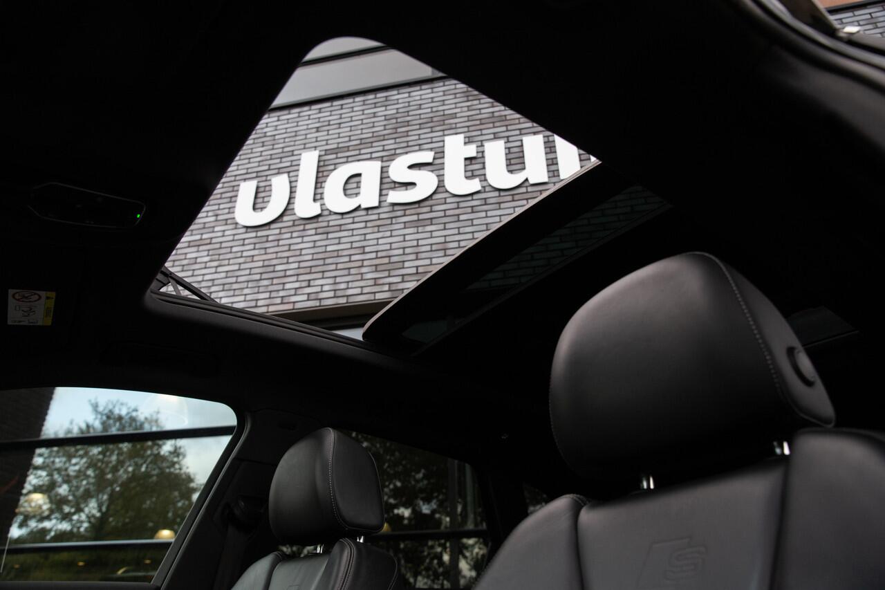 Audi Q5 55 TFSI e quattro Competition , Panoramadak, Trekhaak, Bang&Olufsen,